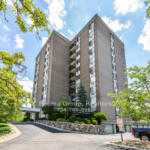 Riverside Park Place Condo