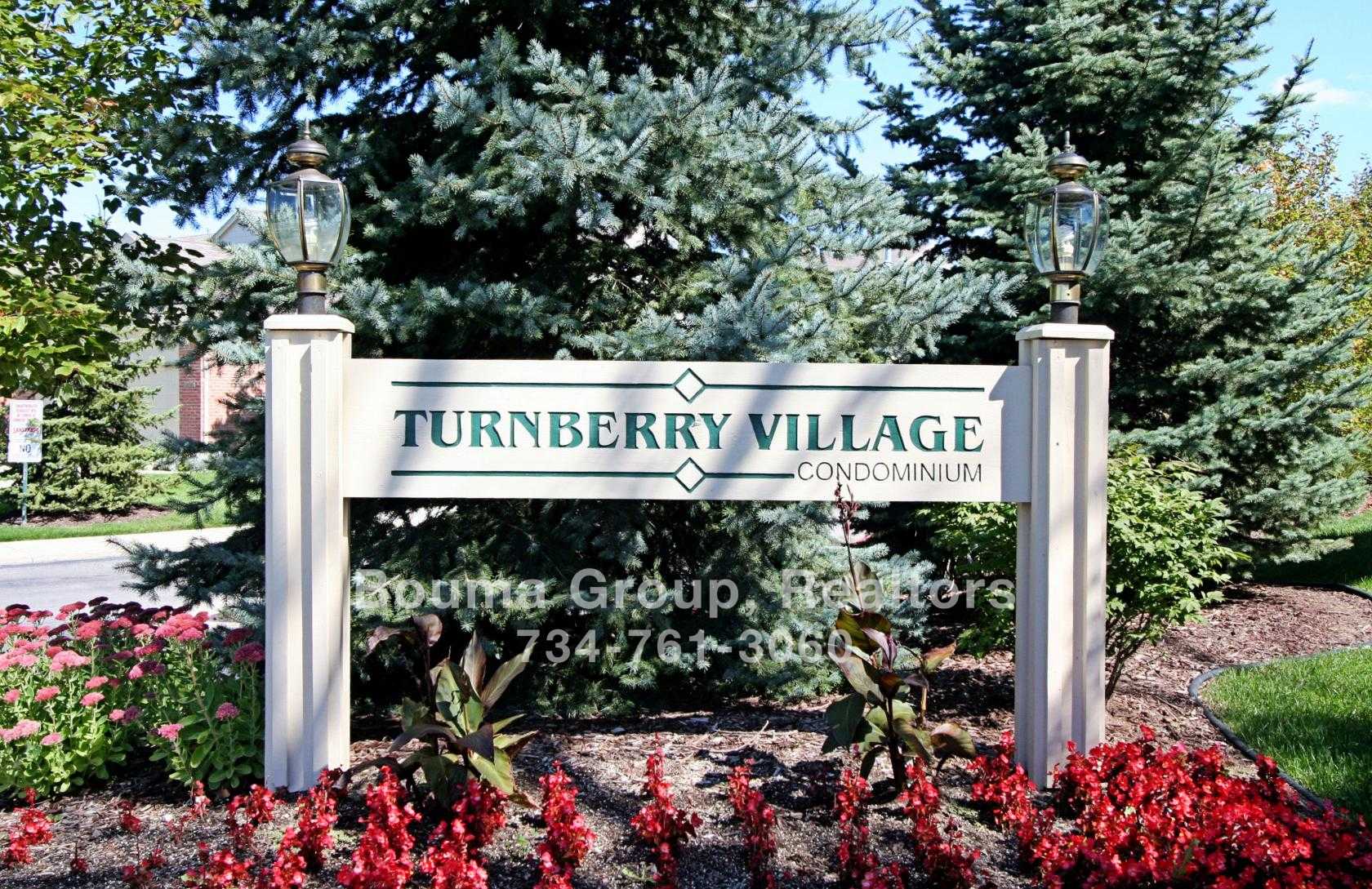 Turnberry Village - Condo Hotline - Condo Hotline