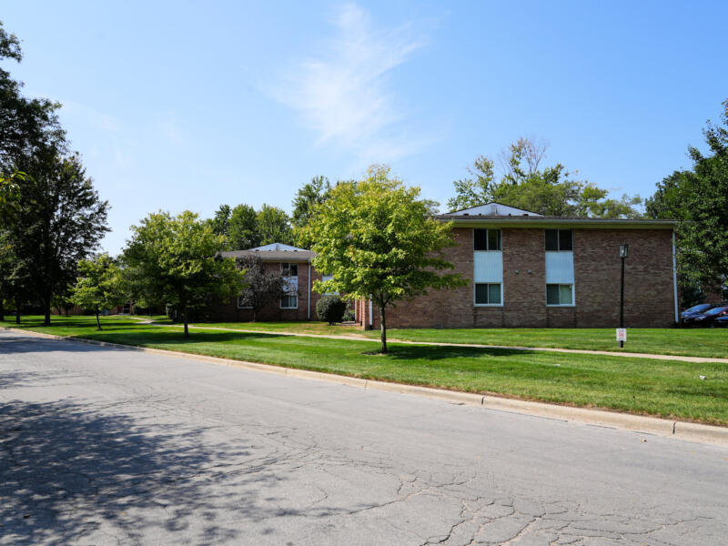 River House Condo - Ann Arbor