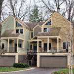 Treehouse Condo